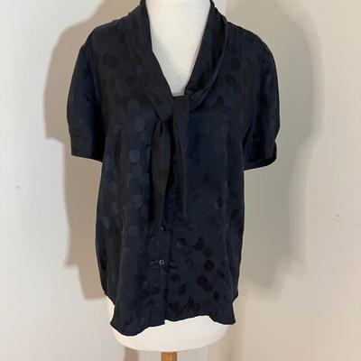 Formal Pendleton Clothing Lot - Silk, Linen, Beaded