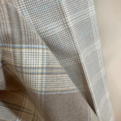 Formal Pendleton Clothing Lot - Silk, Linen, Beaded