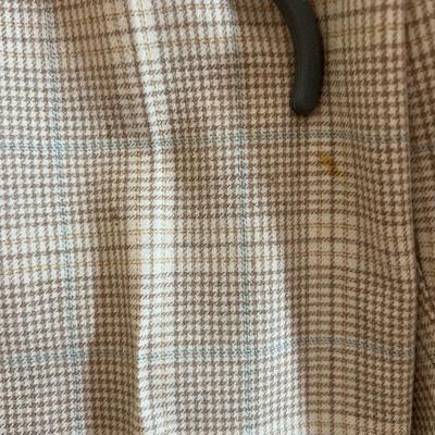 Formal Pendleton Clothing Lot - Silk, Linen, Beaded