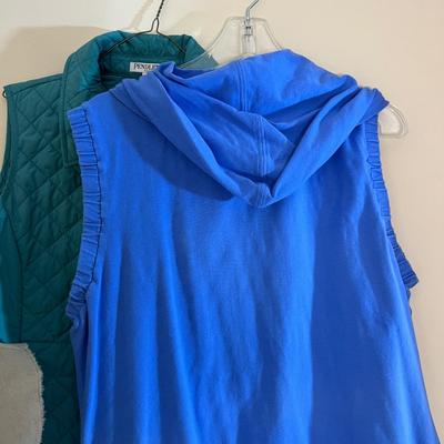 Big Lot Pendleton Clothing Knit, Sweaters, Outerwear