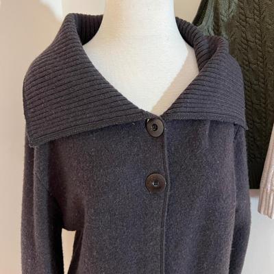 Big Lot Pendleton Clothing Knit, Sweaters, Outerwear