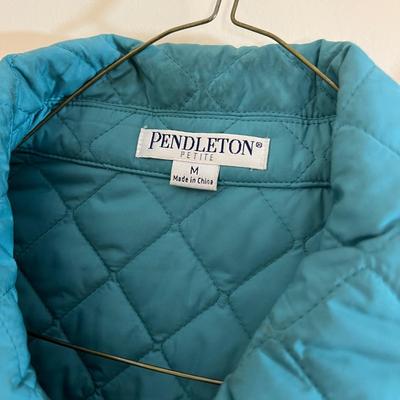 Big Lot Pendleton Clothing Knit, Sweaters, Outerwear