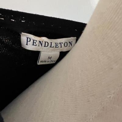 Big Lot Pendleton Clothing Knit, Sweaters, Outerwear