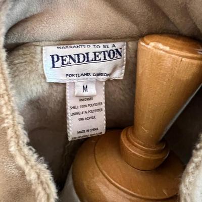 Big Lot Pendleton Clothing Knit, Sweaters, Outerwear