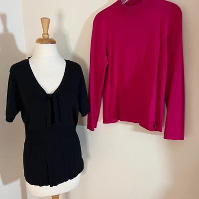 Big Lot Pendleton Clothing Knit, Sweaters, Outerwear