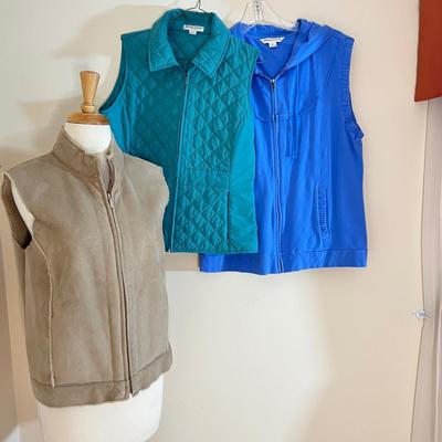 Big Lot Pendleton Clothing Knit, Sweaters, Outerwear