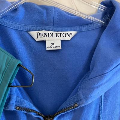 Big Lot Pendleton Clothing Knit, Sweaters, Outerwear