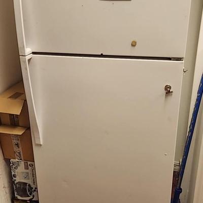 Fridge