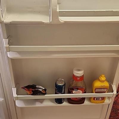 Fridge