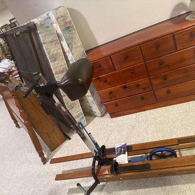 Vintage NordicTrack Pro