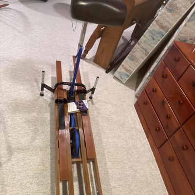 Vintage NordicTrack Pro
