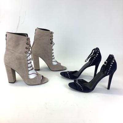 174 KENDALL + KYLIE Heels