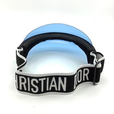 184 DIOR J'adior Visor 'DIORclub1'