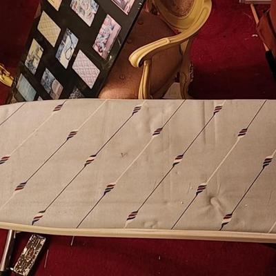 Ironing Board