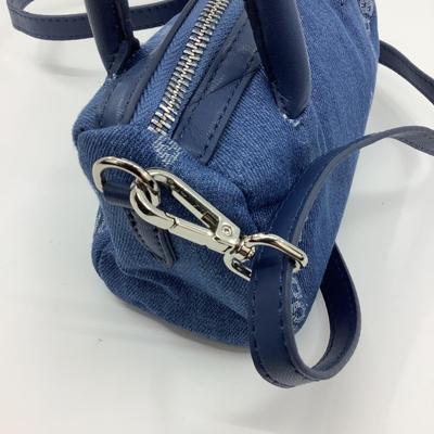 215 BRANDON BLACKWOOD Mini Cara Duffle Bag