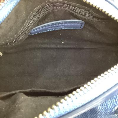215 BRANDON BLACKWOOD Mini Cara Duffle Bag