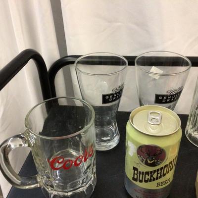Vintage Beer Lot