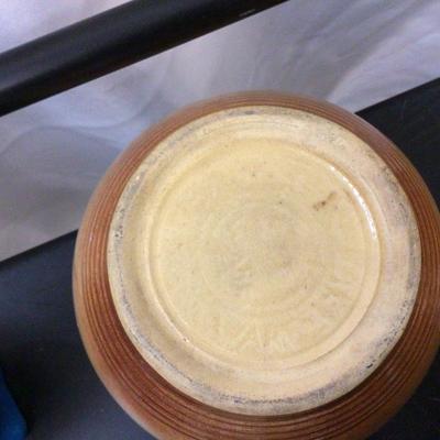Vintage Pottery Lot