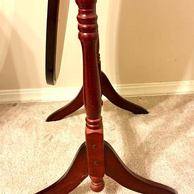 Full Length Swivel Mirror