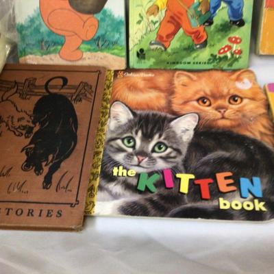 Dinosaur Poster Kids Books Lot