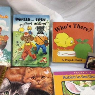 Dinosaur Poster Kids Books Lot