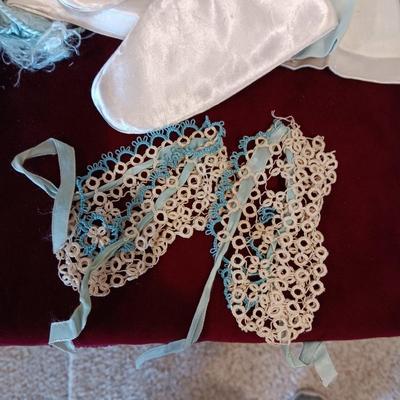 BABY CLOTHES FROM 1940