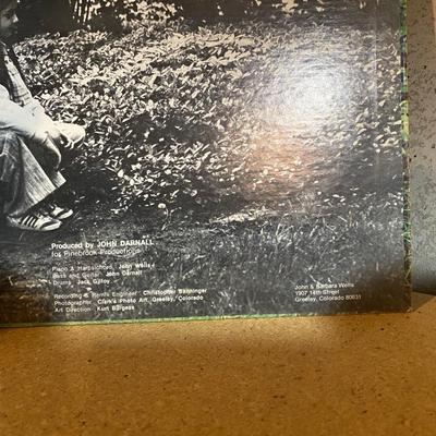 70’s-80’s CHILDREN’S MUSIC ON VINYL ALBUMS