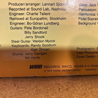 70’s-80’s CHILDREN’S MUSIC ON VINYL ALBUMS