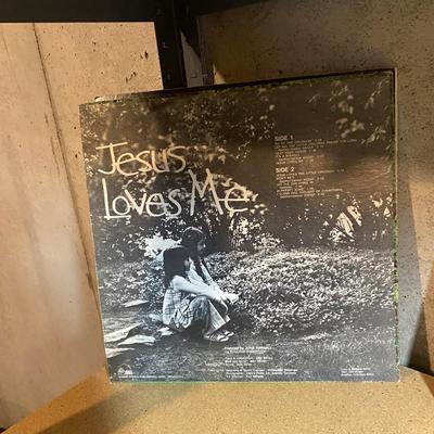 70’s-80’s CHILDREN’S MUSIC ON VINYL ALBUMS