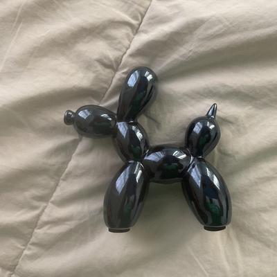 Jeff Koons Balloon Dog