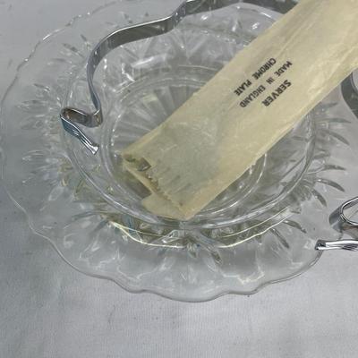 Sheffield Sea Food Set