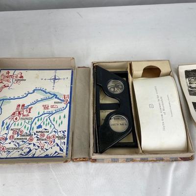 Stereo Book Bavaria