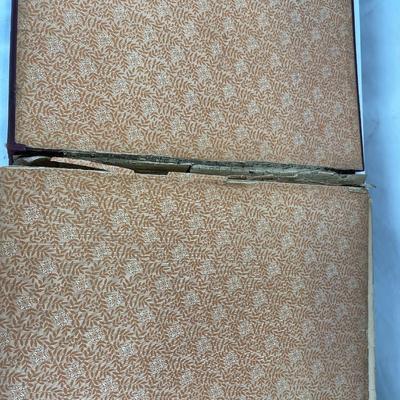 Rand McNally & Co Library Atlas of the World