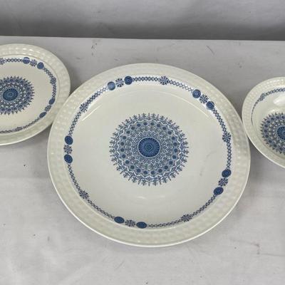 Pontesa China made in Spain