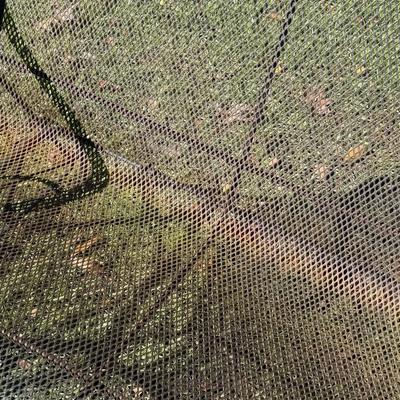 Black Wrought Iron Patio Glider Bench