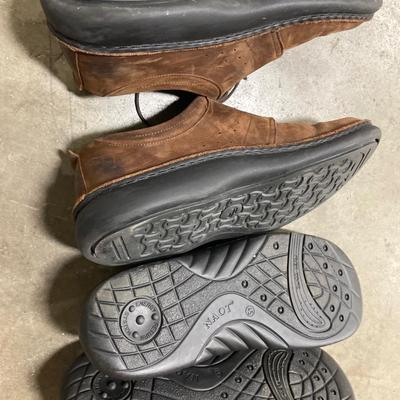 Men’s Brown shoes
