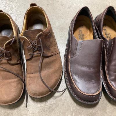 Men’s Brown shoes