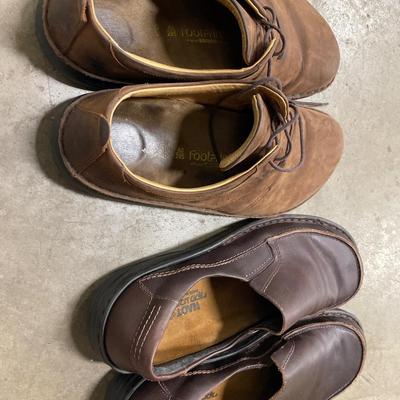 Men’s Brown shoes