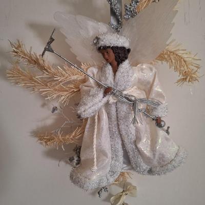 Angel Door Hanger