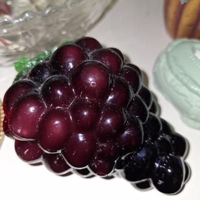Glass Grape