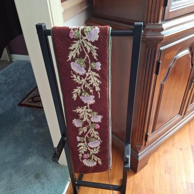 tray Rack no trays