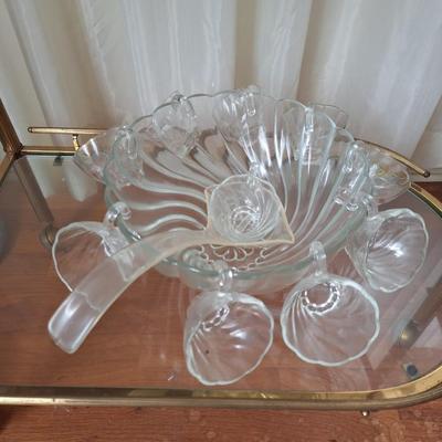 Punch Bowl