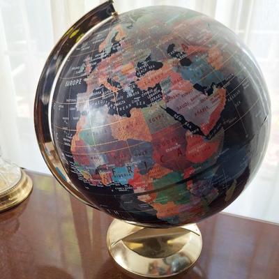 Globe