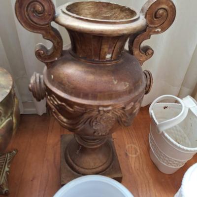Urn PLanter