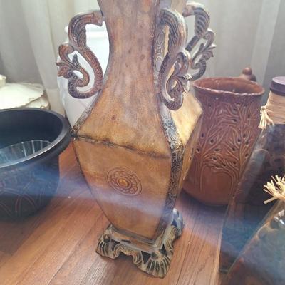 Umbrella stand