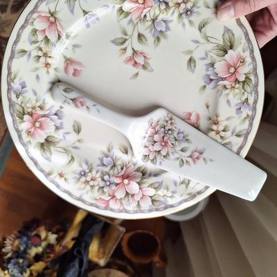 Cake Plate