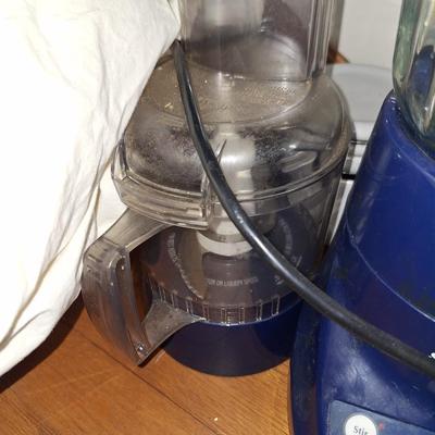 Cuisinart Food Processor