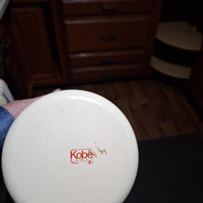 Kobe MIxing bowls set of 3