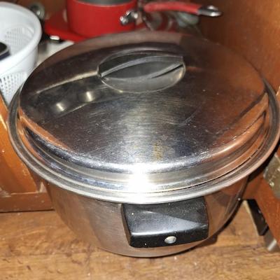Soup Pot