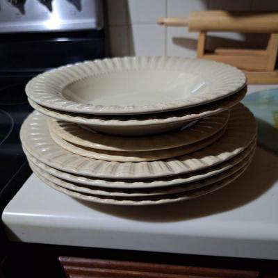 Bombay Dishes